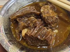 -阿秋牛排(湖心街店)