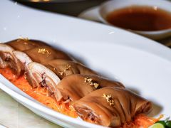 -8餐厅(新葡京酒店)