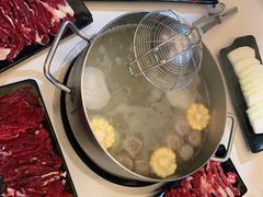 -陈记顺和潮汕牛肉火锅(番禺迎宾大道店)