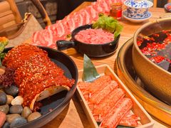-矮板凳老火锅(宽窄巷子店)
