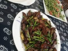 -汇成兔子头店(沂水特色店)