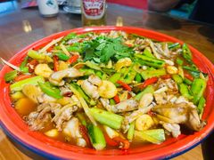 -小街47號江湖菜(四合院店)