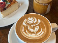 -EAU CAFE(永康路店)