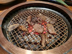 -炎蔵牛舌烤肉