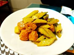 -燕喜堂·中华老字号(大明湖店)