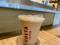 -COSTA COFFEE(恒基名人购物中心店)