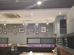 大堂-猪啊牛呀羊啊铜盘烤肉(正大广场店)