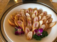 -牡丹国际大酒店-港式茶餐厅