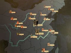 -盘龙城国家考古遗址公园