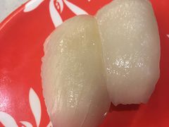 -京樽回転寿司(奥林匹克店)