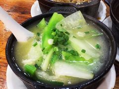 砂锅酥肉-沈妈砂锅(光华村店)