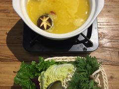 -U你·天然调味(南湖总店)