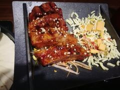 -火炉火自助餐(枫蓝国际店)