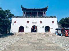 -须弥福寿之庙