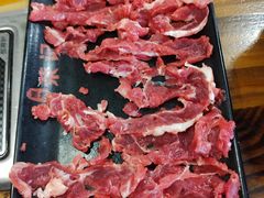 -荣记潮汕牛肉火锅(仙鹤街店)