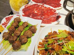 -八合里潮汕鲜牛肉火锅(福州万象城店)