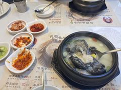 -长顺参鸡汤店(西塔总店)