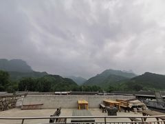 -遥桥古堡