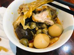 -蓝姐私坊螺蛳粉(万达广场红谷滩店)
