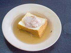 -金沙园生肉面(Jalan Pantai)