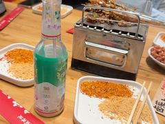 -李不管把把烧(天府三街店)