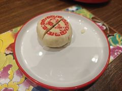 -院落新京菜·烤鸭(地安门店)