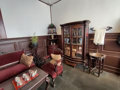 -李叔同故居纪念馆