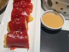 -叹茶靓点·粤式餐厅·全天茶市(石井万民广场店)