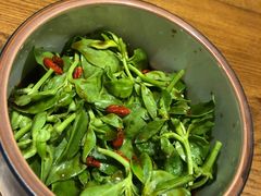 -敏珠拉姆藏餐·南京厨房(富春江东街店)