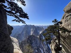 -华山风景名胜区