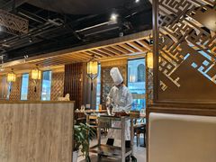 -全聚德(江宁店)