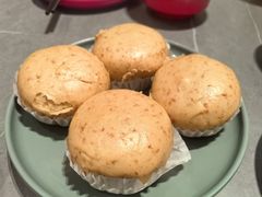 麦香包-先记烧鹅王·本地粤菜(福永店)
