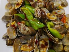 -渔民船说·北塘海鲜·天津菜·海肠捞饭(北塘古镇店)