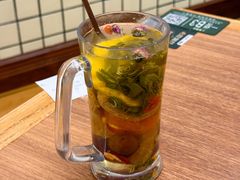 -贯贯吉·清真餐厅(浙江中路店)
