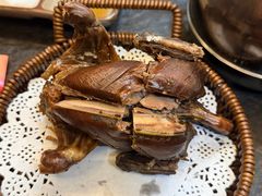 -高家烧鸽子烧烤店63年