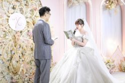 点击看大图 -曼格纳婚礼艺术中心(张江店)