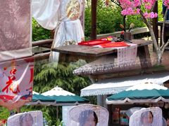 -芜湖方特东方神画