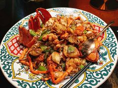 -粤·向群饭店(二沙岛店)