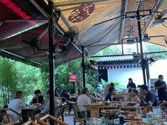 -拈一筷子·宜宾江湖菜(总店)