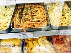 -娘心豆品(方庄店)