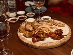 -G+KITCHEN(龙湖狮山天街店)