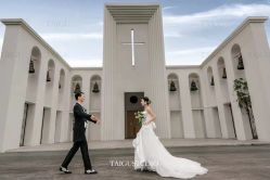 点击看大图 -太古映画婚纱摄影(天河店)