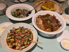 捞汁花螺-肥福排档(星光店)