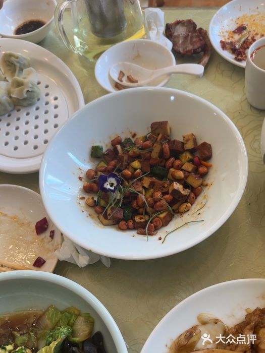 京都饺子(双塔西街店)图片