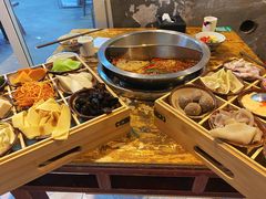 -芈重山老火锅(洪崖洞店)