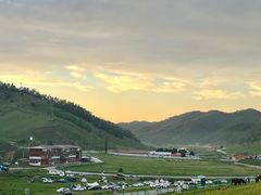 -关山草原