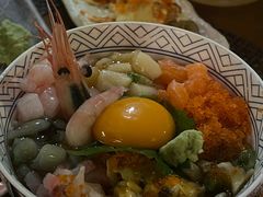 -半藏居酒屋(香港花园店)
