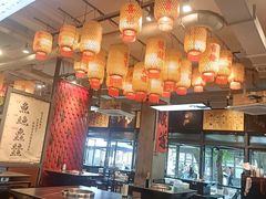 -俏媳妇火锅(宽窄巷子店)