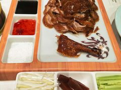 -新侨小馆(东直门北小街店)