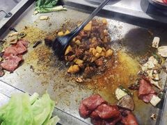 -罗姐烧烤(东风路一段店)